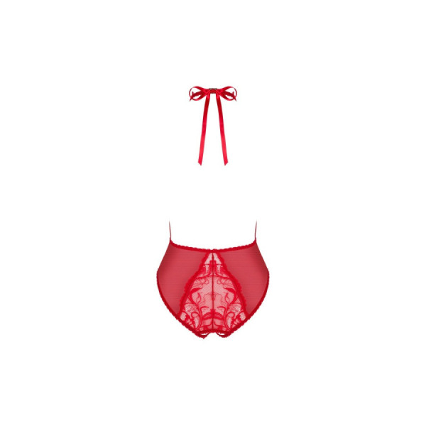 Dagmarie Body Rouge